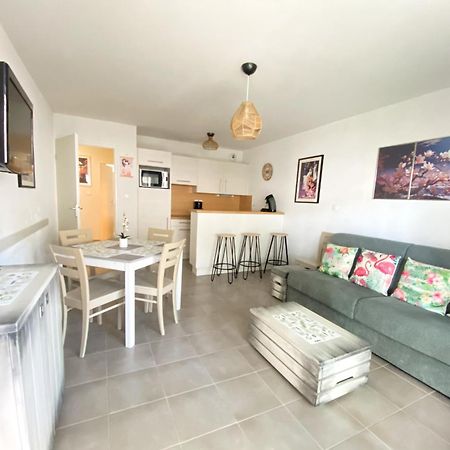 Le Rivage, Bel Appartement Tout Confort Bénodet エクステリア 写真