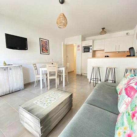 Le Rivage, Bel Appartement Tout Confort Bénodet エクステリア 写真